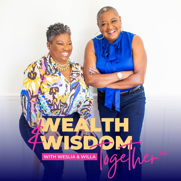 Artwork for Wealth and Wisdom Together®