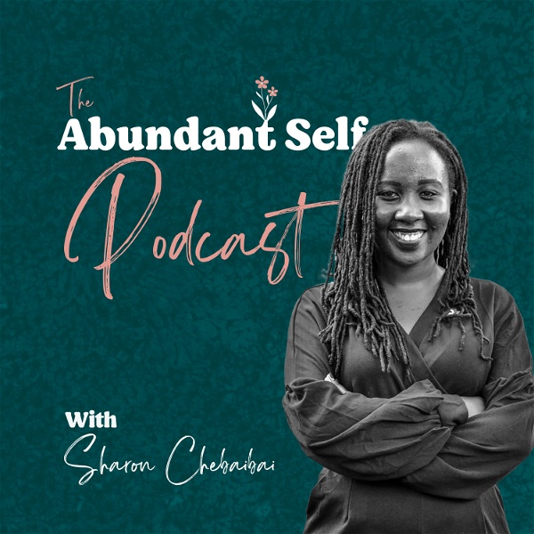 Artwork for The Abundant Self Podcast