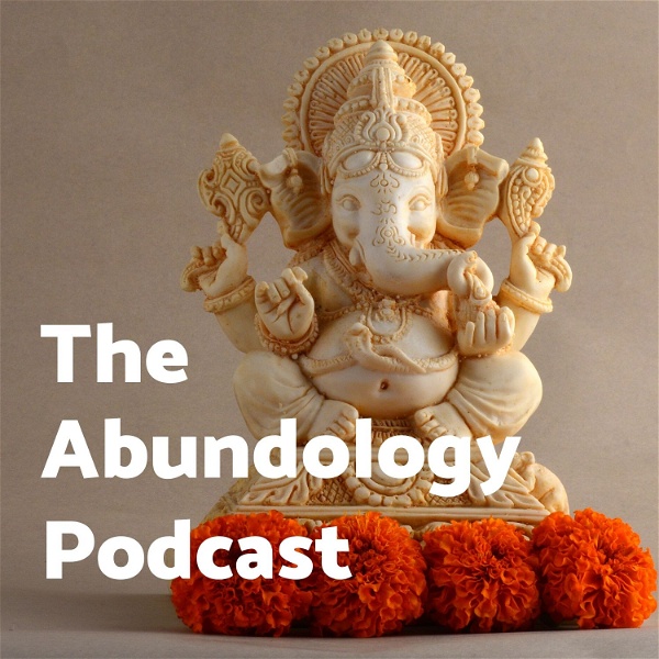 Artwork for The Abundology Podcast