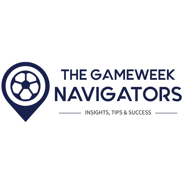 Artwork for The Gameweek Navigators