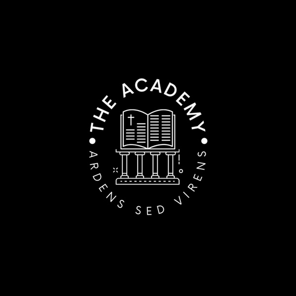 Artwork for THE ACADEMY