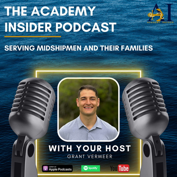 Artwork for The Academy Insider Podcast