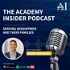 The Academy Insider Podcast - Your Guide to The Naval Academy Experience