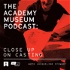 The Academy Museum Podcast