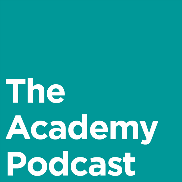 Artwork for The Academy Podcast