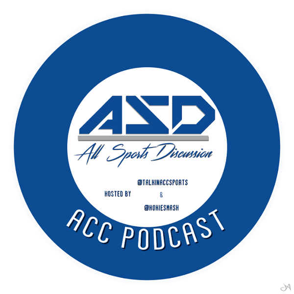 Artwork for The ACC Weekly Podcast