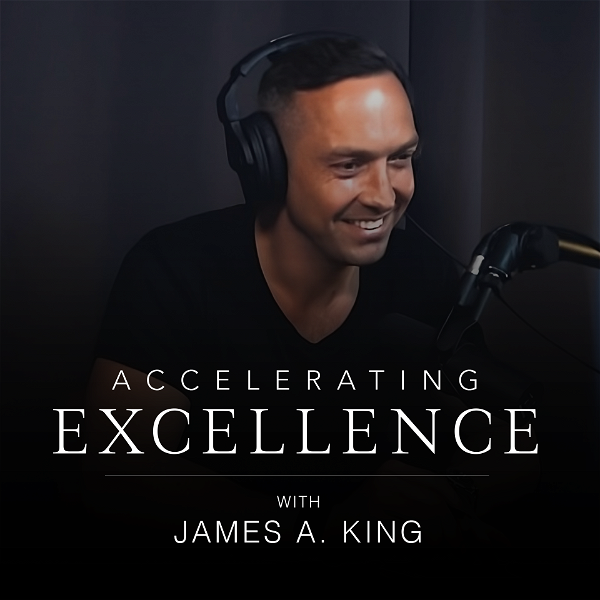 Artwork for The Accelerating Excellence Podcast