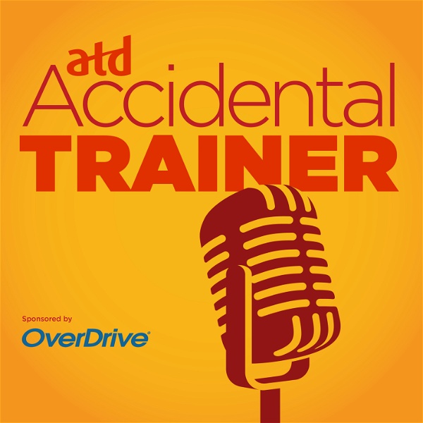 Artwork for ATD Accidental Trainer