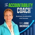 The Accountability Coach: Business Acceleration|Productivity