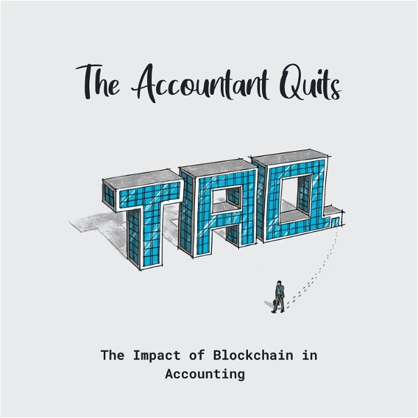 Artwork for The Accountant Quits Podcast