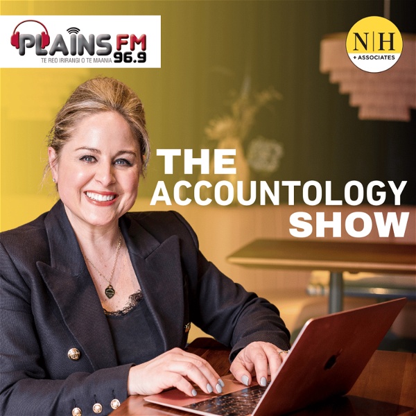 Artwork for The Accountology Show