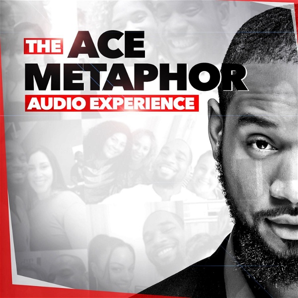 Artwork for The Ace Metaphor Audio Experience