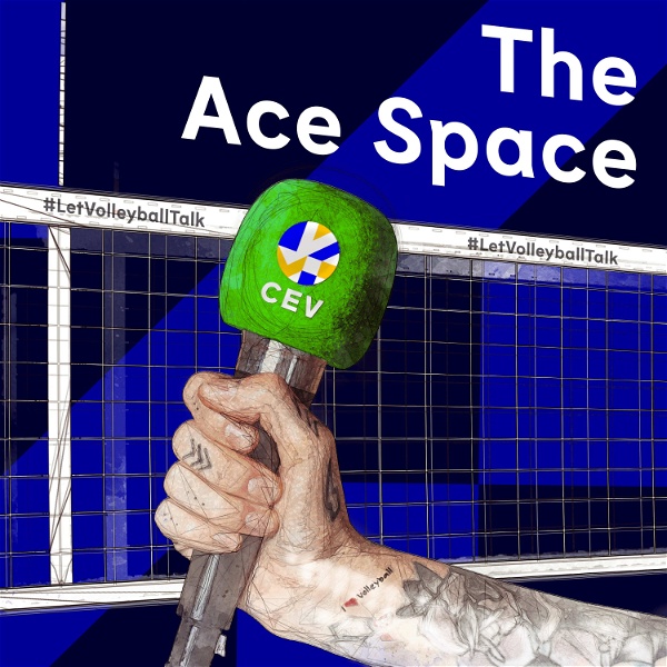 Artwork for The Ace Space