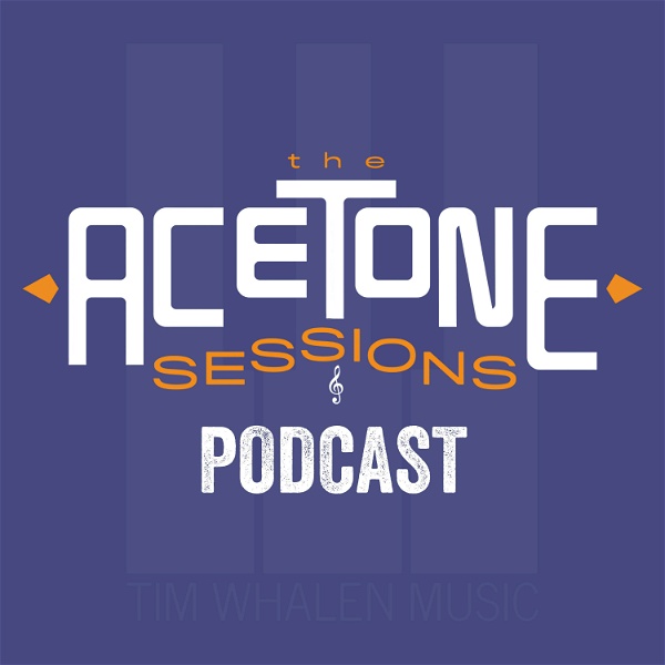 Artwork for The AceTone Sessions