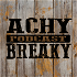 The Achy Breaky Podcast