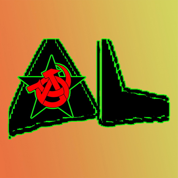 Artwork for The Acid Left