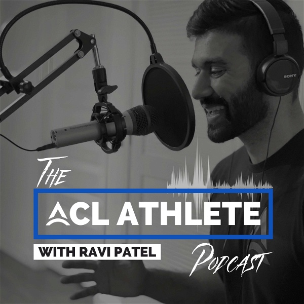 Artwork for The ACL Athlete Podcast