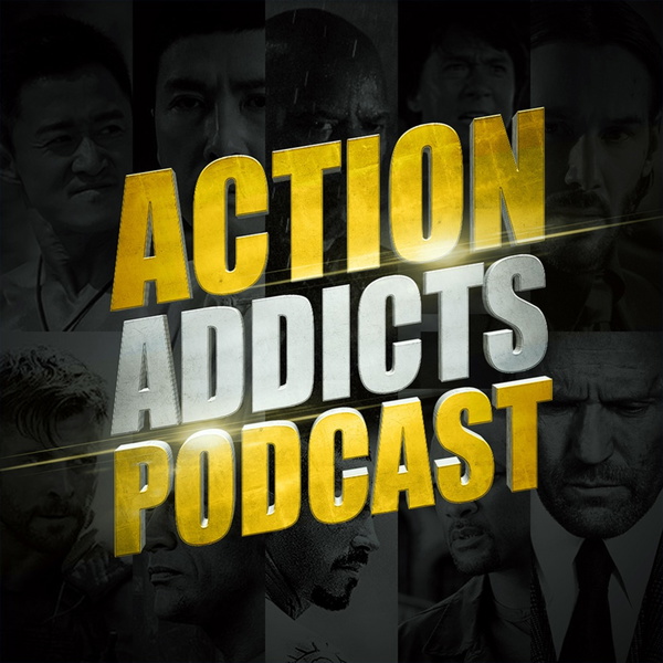 Artwork for The Action Addicts