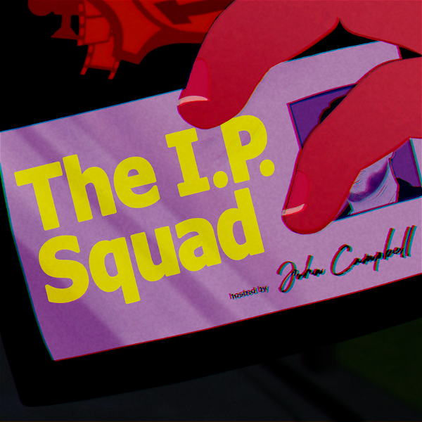 Artwork for The I.P. Squad