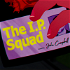 The I.P. Squad