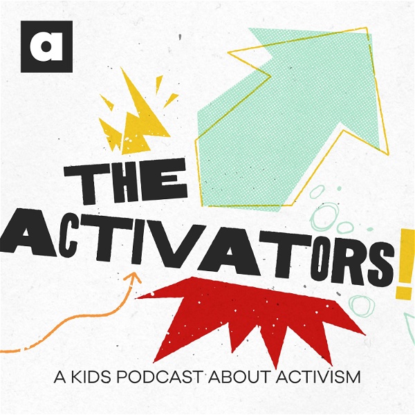 Artwork for The Activators!