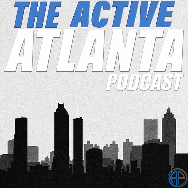 Artwork for The Active Atlanta Podcast
