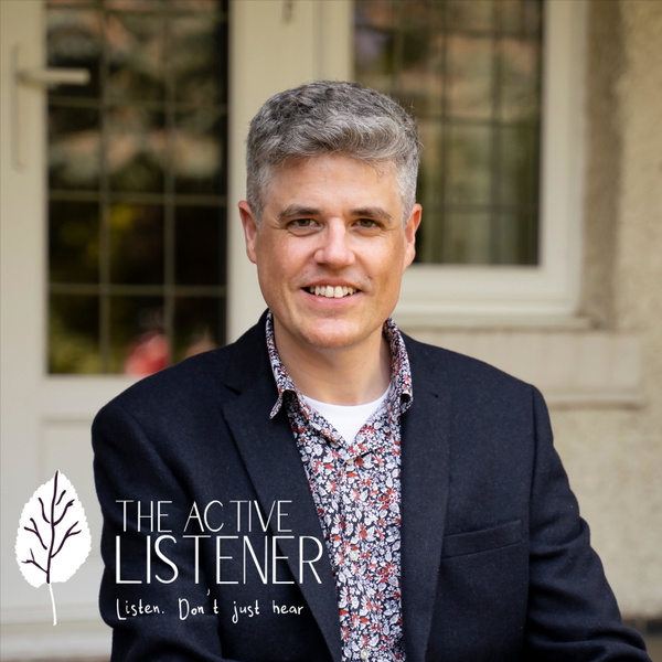 Artwork for The Active Listener