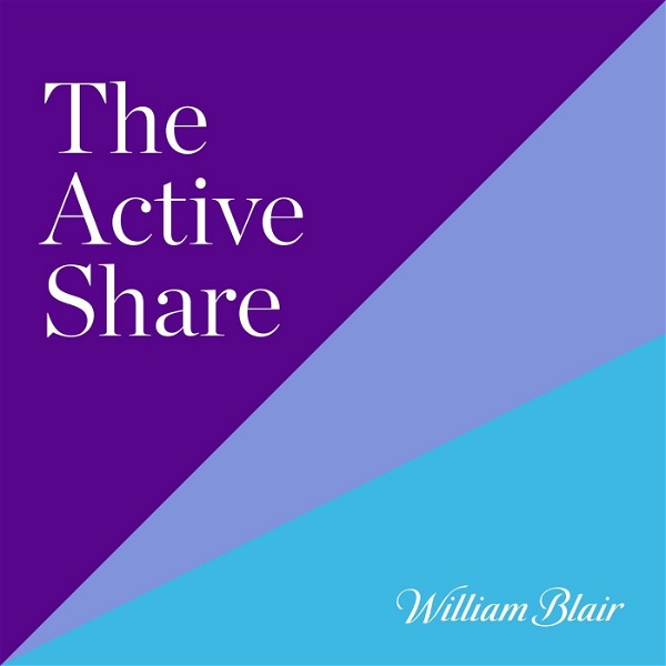 Artwork for The Active Share