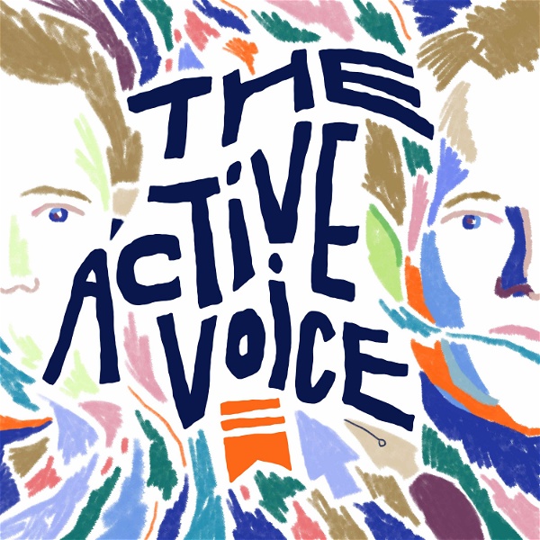 Artwork for The Active Voice