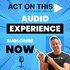 The ActOnThisTV Audio Experience