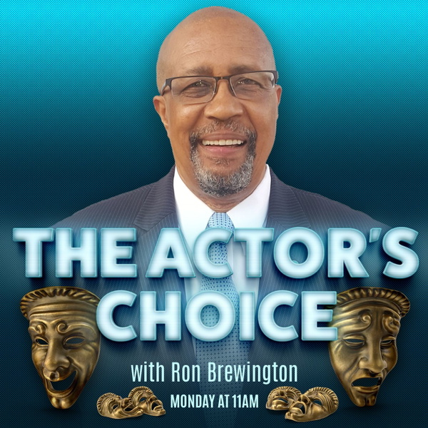 Artwork for The Actor's Choice