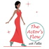 The Actor's Flow