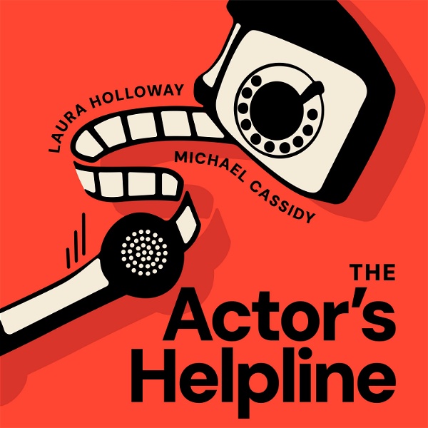 Artwork for The Actor's Helpline