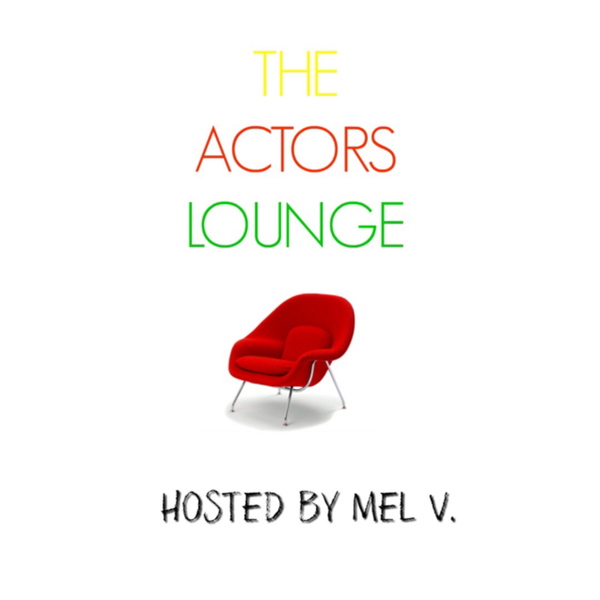 Artwork for The Actors Lounge
