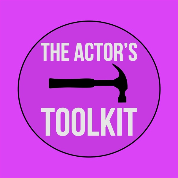 Artwork for The Actor's Toolkit
