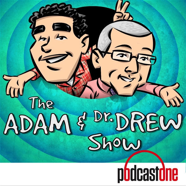 Artwork for The Adam and Dr. Drew Show