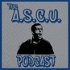 The Adam Sandler Cinematic Universe Podcast