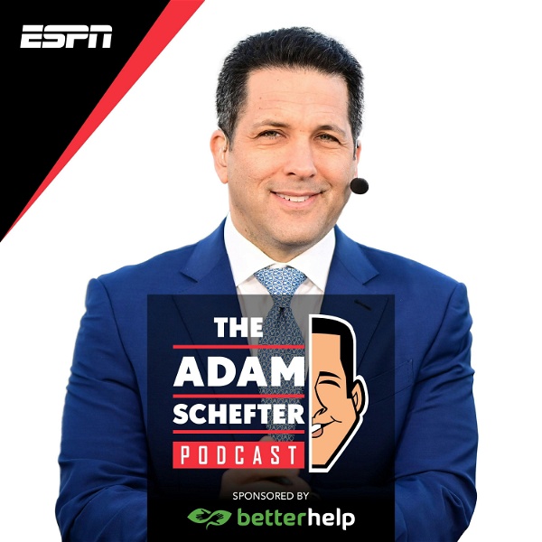 Artwork for The Adam Schefter Podcast