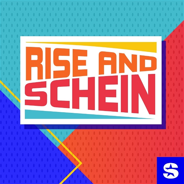 Artwork for Rise and Schein