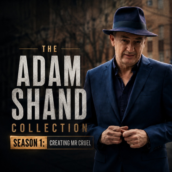 Artwork for The Adam Shand Collection