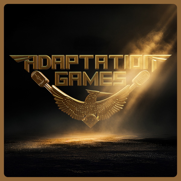 Artwork for The Adaptation Games
