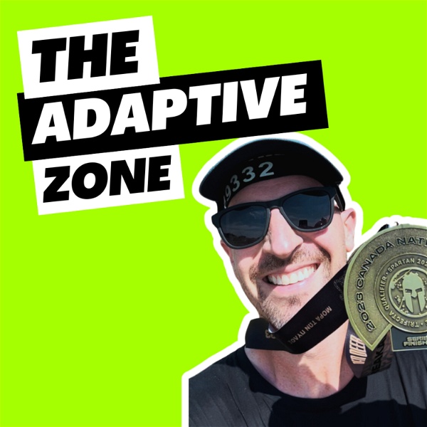 Artwork for The Adaptive Zone