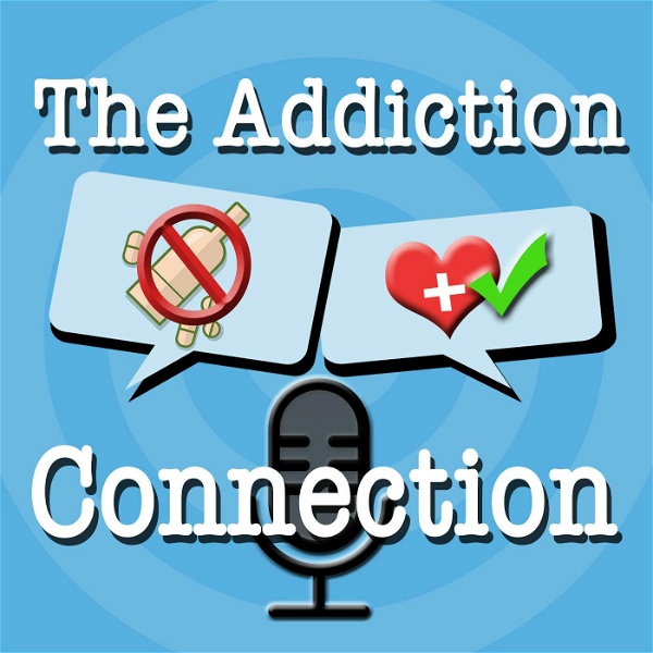 Artwork for The Addiction Connection