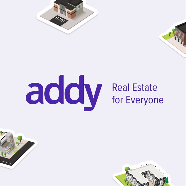 Artwork for The addy Podcast