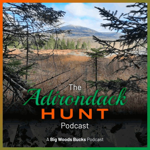 Artwork for The Adirondack Hunt Podcast