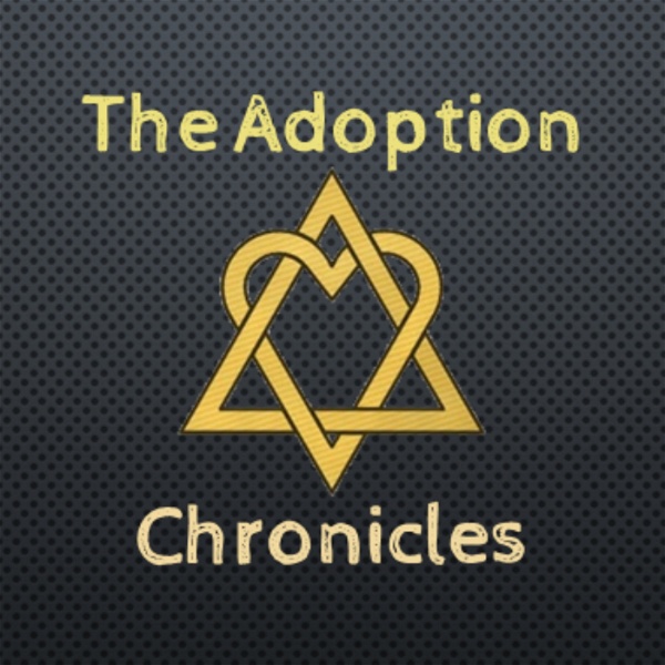 Artwork for The Adoption Chronicles