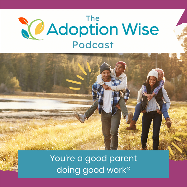 Artwork for Adoption Wise