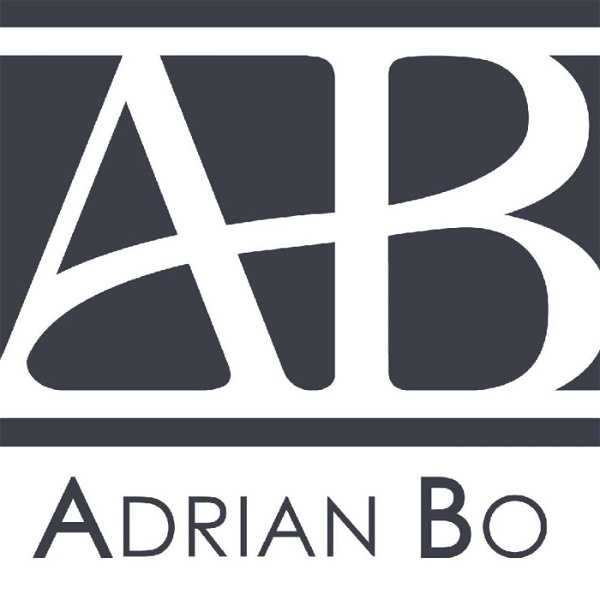 Artwork for The Adrian Bo Podcast