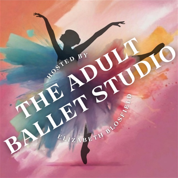 Artwork for The Adult Ballet Studio