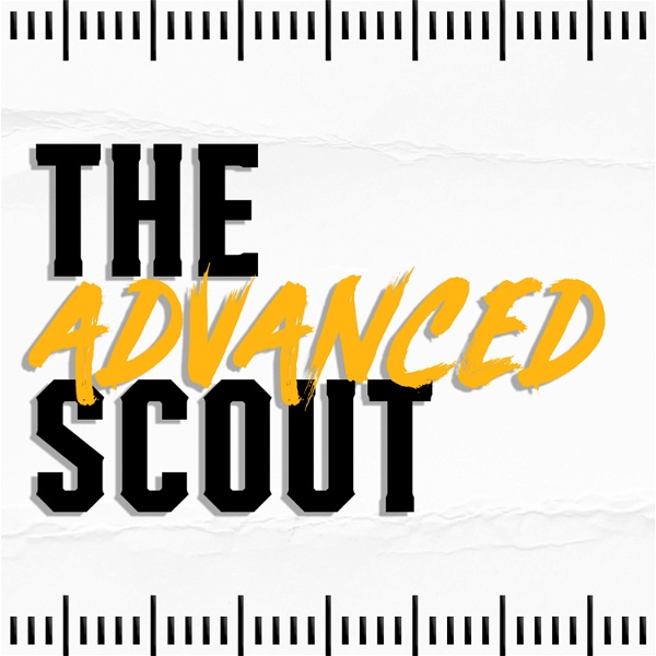 Artwork for The Advanced Scout